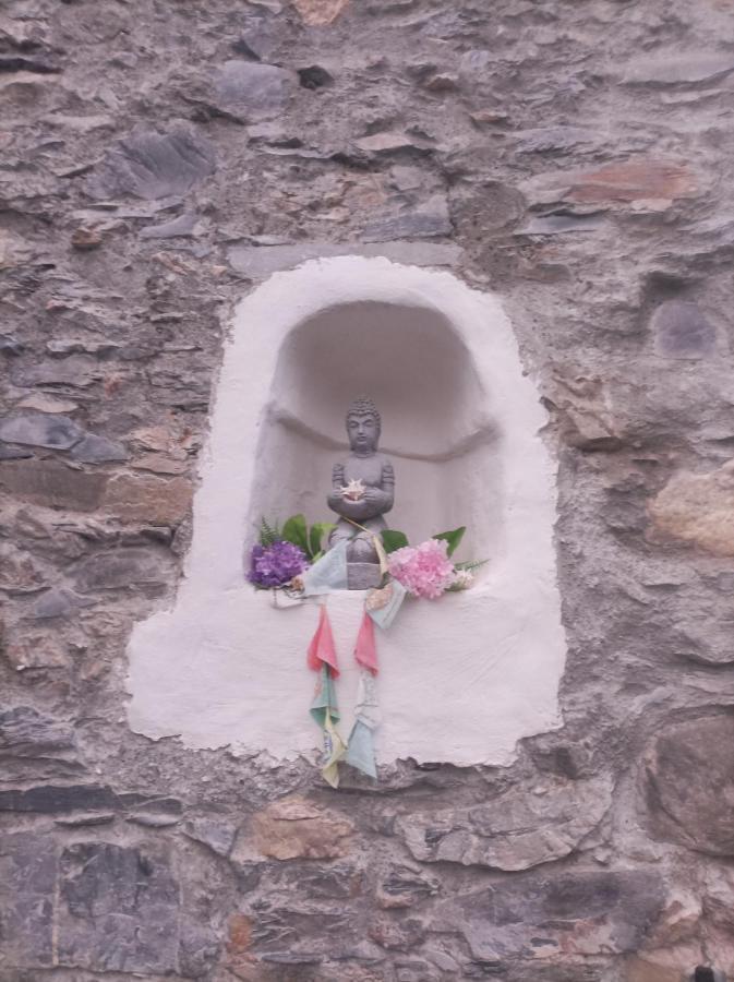 Lotus Flower Sant'Olcese Екстериор снимка